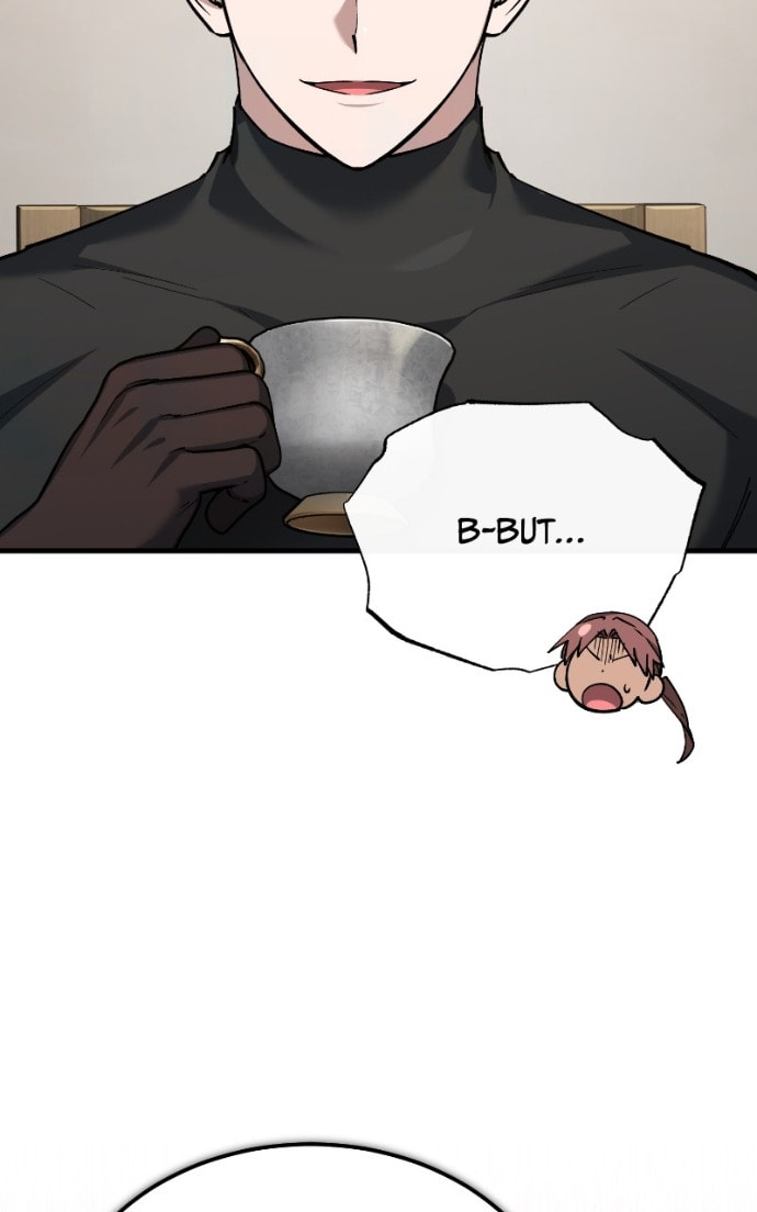 Read Descended from Divinity chapter 21.8 image 45 on Lezhin