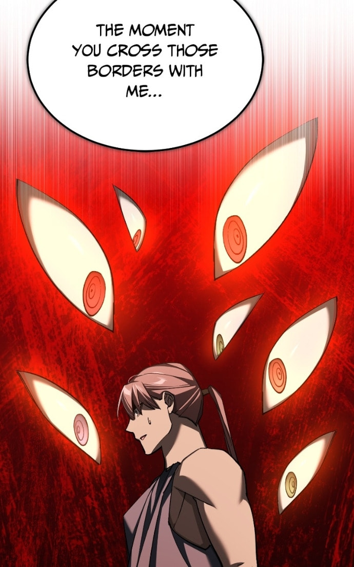 Read Descended from Divinity chapter 21.8 image 46 on Lezhin