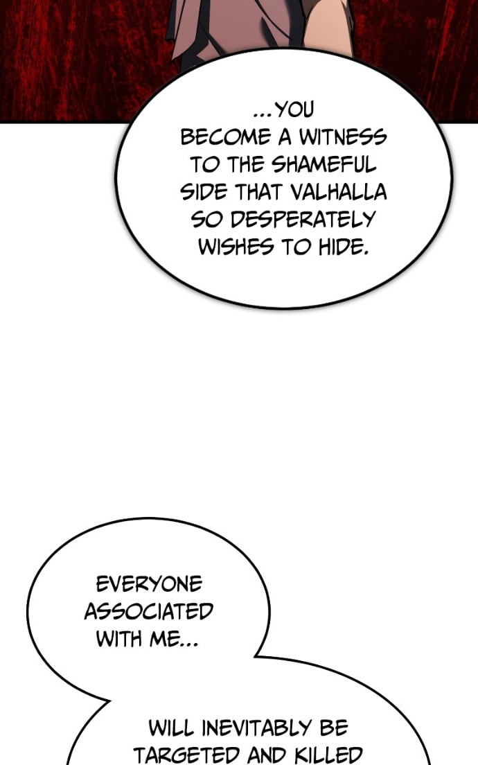 Read Descended from Divinity chapter 21.8 image 47 on Lezhin