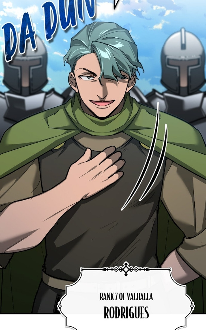 Read Descended from Divinity chapter 21.8 image 5 on Lezhin