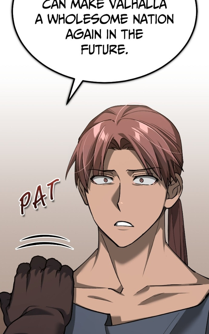 Read Descended from Divinity chapter 21.8 image 51 on Lezhin