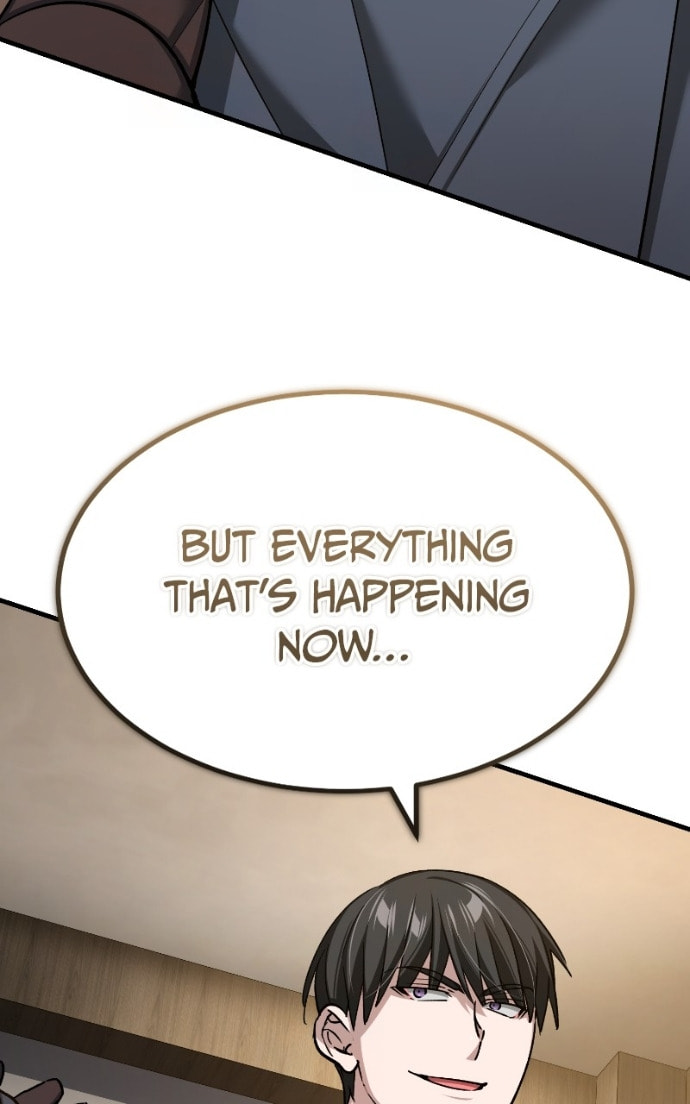 Read Descended from Divinity chapter 21.8 image 52 on Lezhin