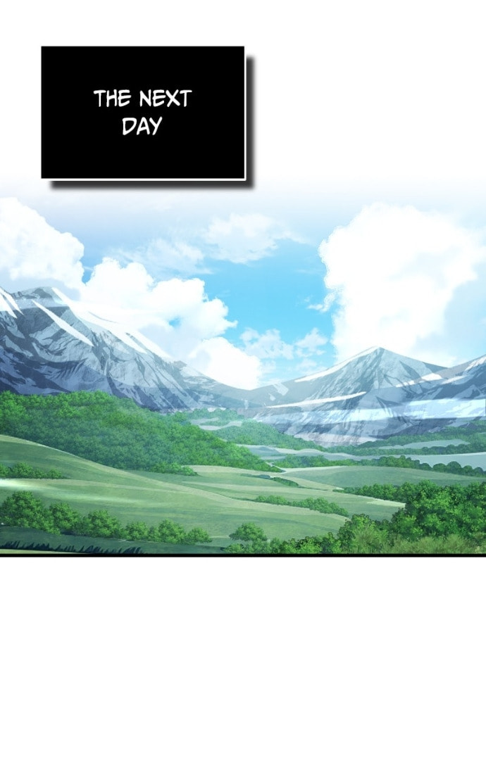 Read Descended from Divinity chapter 21.8 image 56 on Lezhin