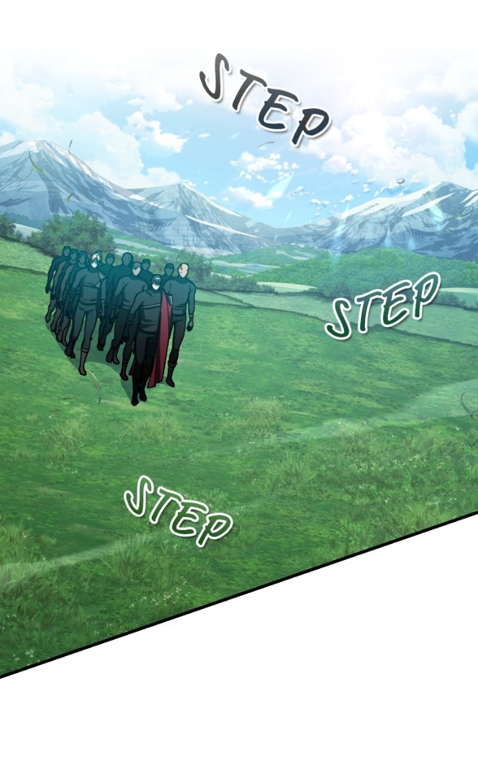 Read Descended from Divinity chapter 21.8 image 57 on Lezhin