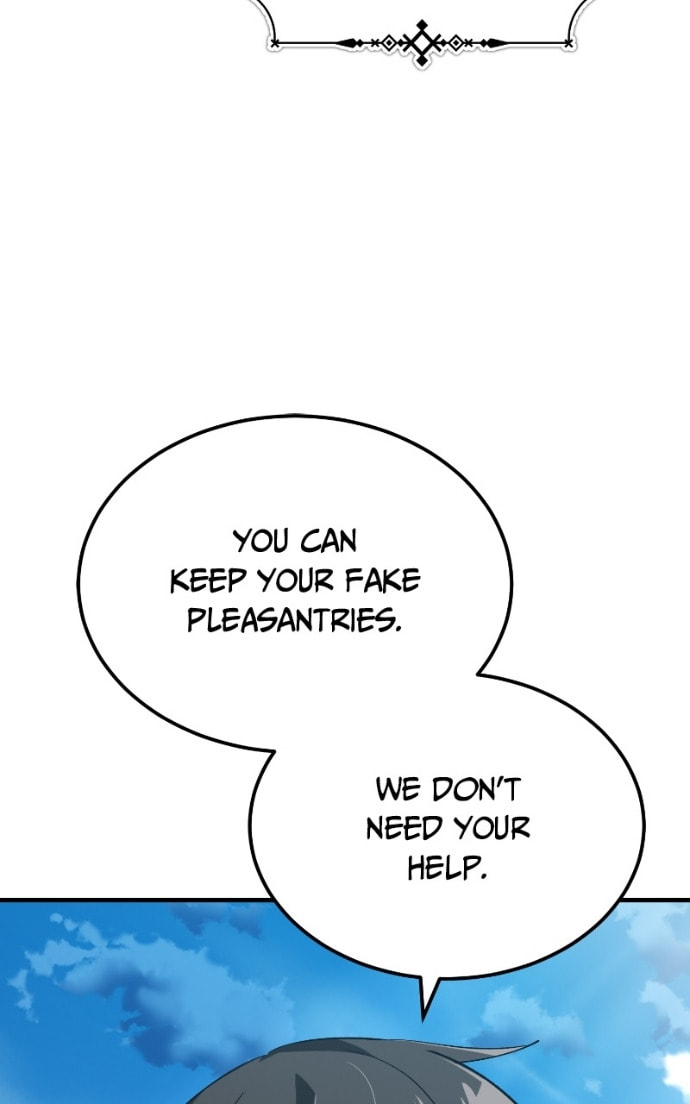 Read Descended from Divinity chapter 21.8 image 6 on Lezhin