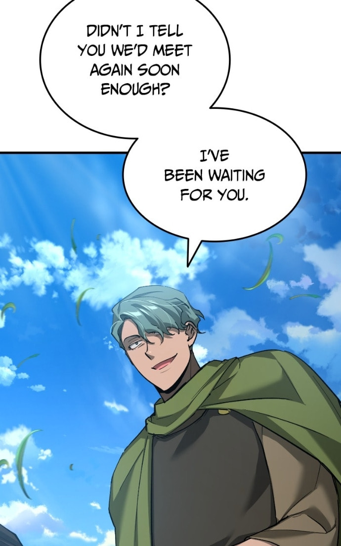 Read Descended from Divinity chapter 21.8 image 61 on Lezhin
