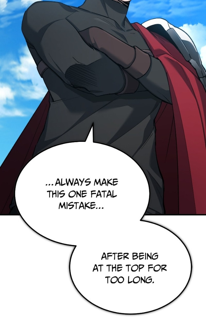 Read Descended from Divinity chapter 21.8 image 65 on Lezhin