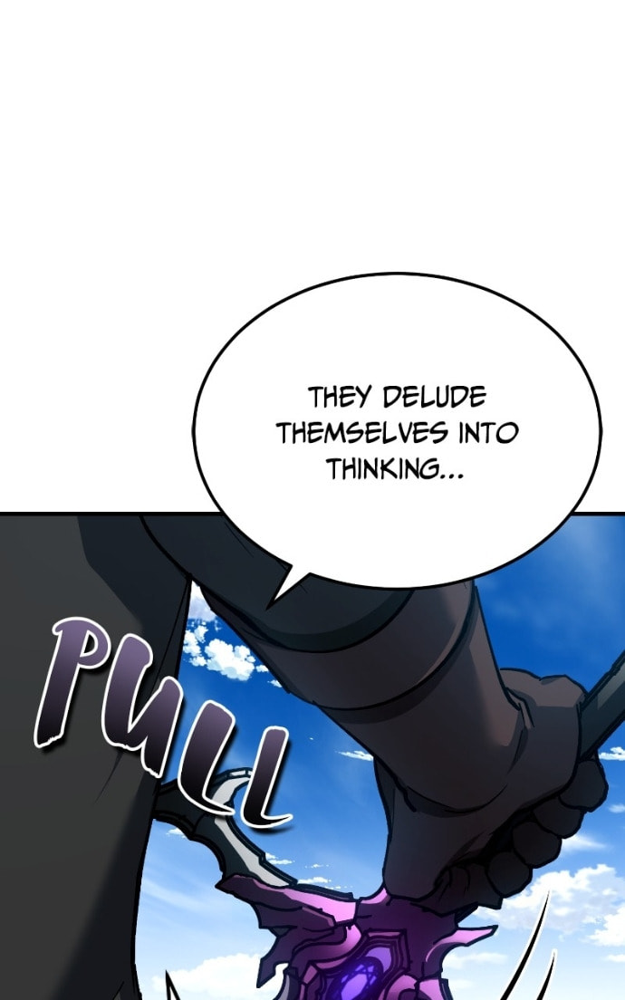 Read Descended from Divinity chapter 21.8 image 66 on Lezhin