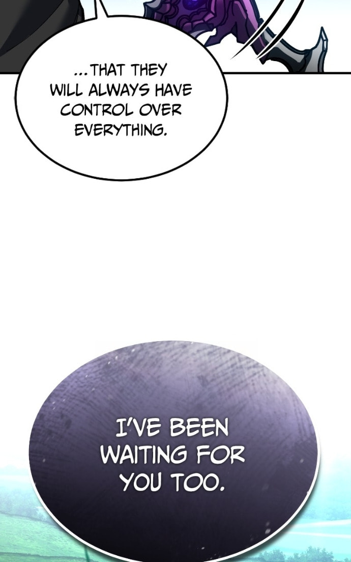 Read Descended from Divinity chapter 21.8 image 67 on Lezhin