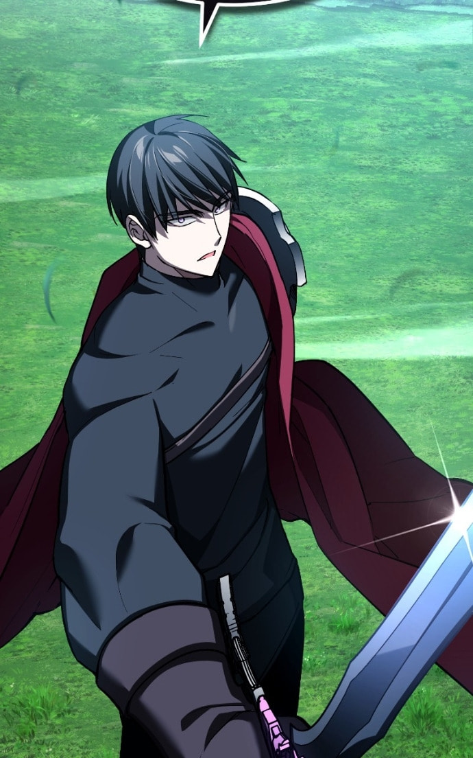 Read Descended from Divinity chapter 21.8 image 68 on Lezhin