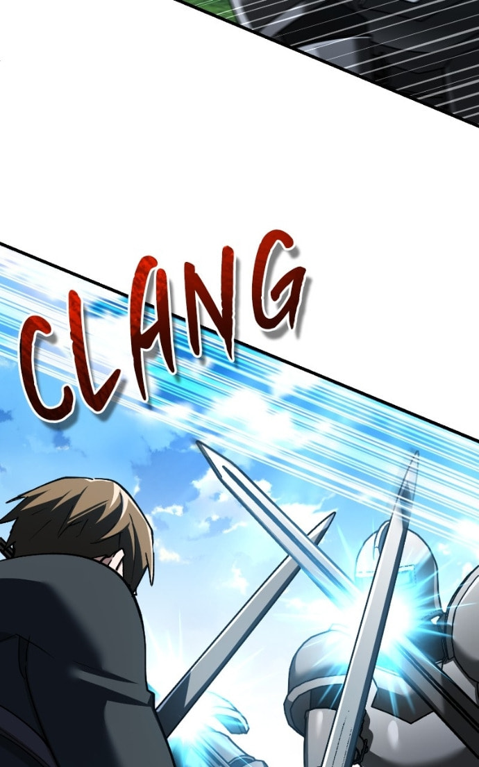 Read Descended from Divinity chapter 21.8 image 71 on Lezhin