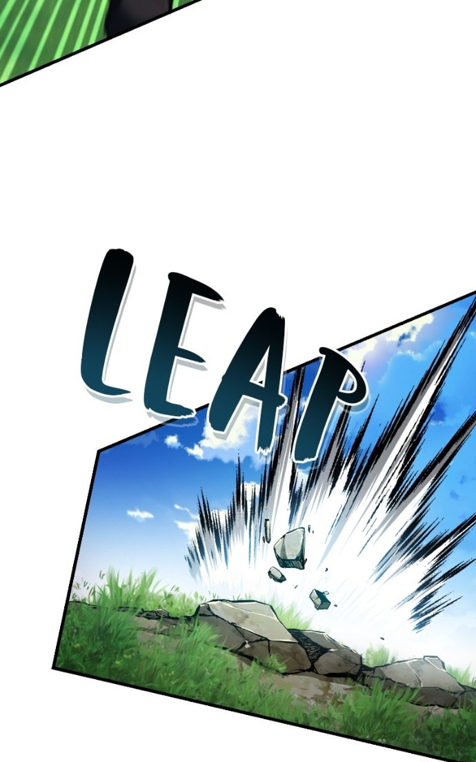 Read Descended from Divinity chapter 21.8 image 79 on Lezhin