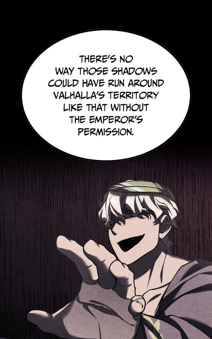 Read Descended from Divinity chapter 21.8 image 8 on Lezhin