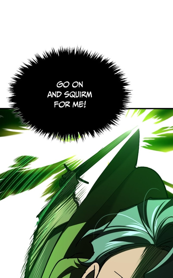Read Descended from Divinity chapter 21.8 image 82 on Lezhin