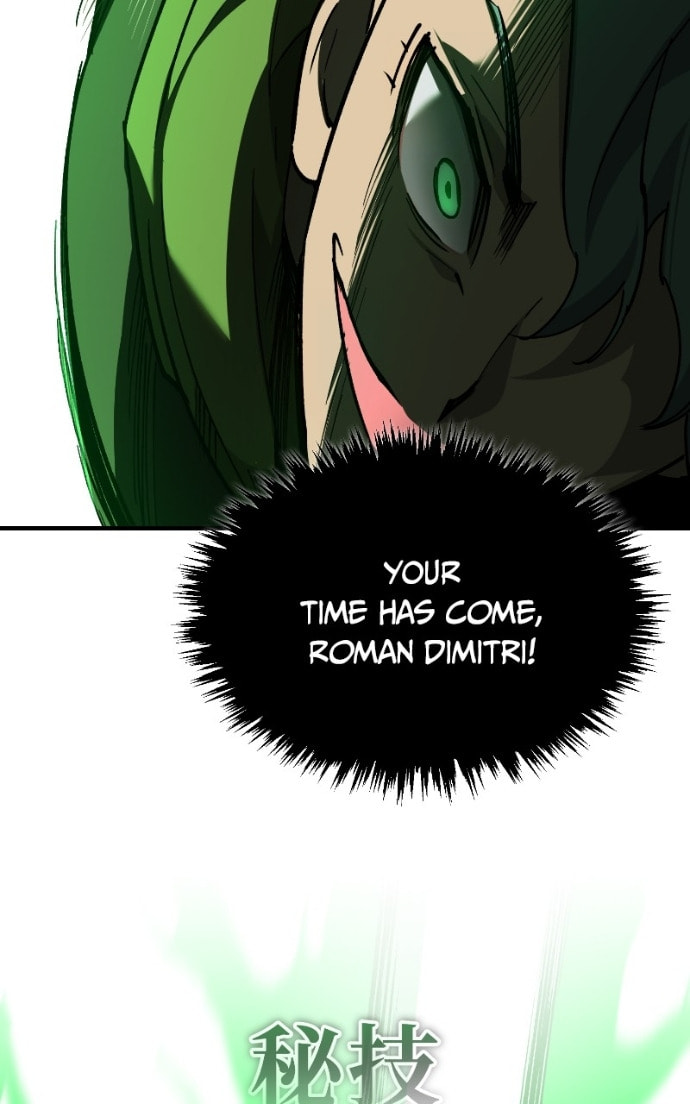 Read Descended from Divinity chapter 21.8 image 83 on Lezhin