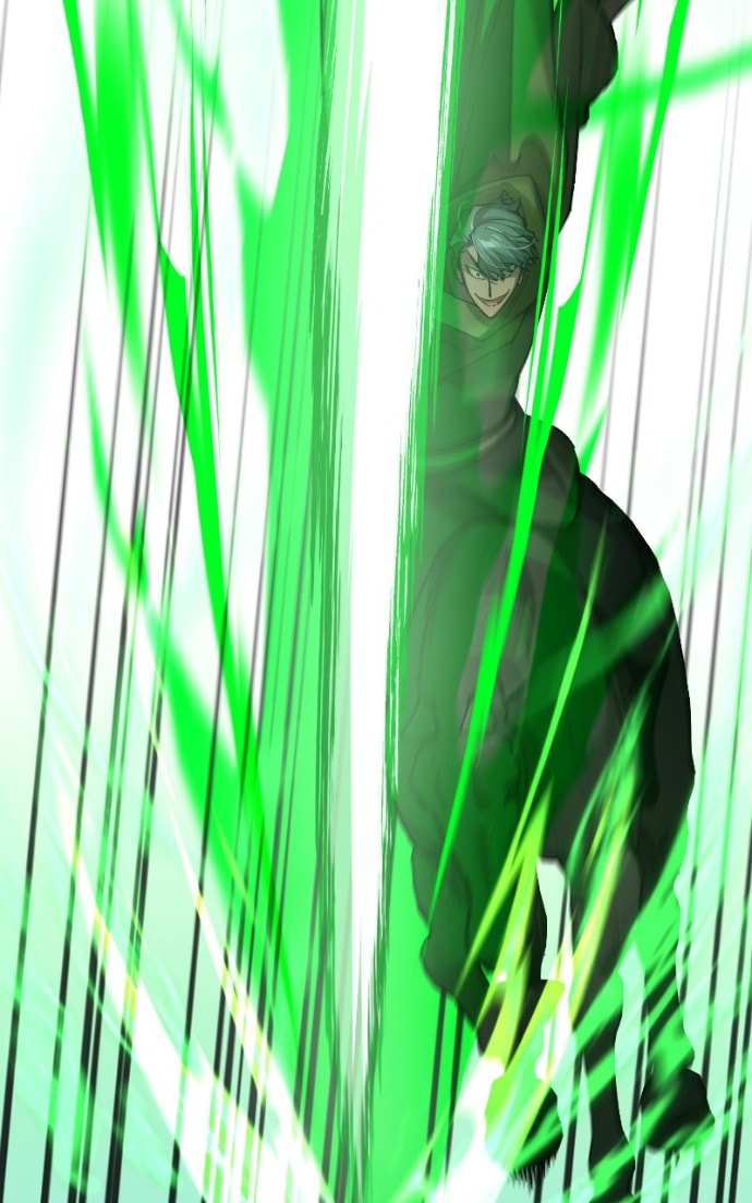Read Descended from Divinity chapter 21.8 image 85 on Lezhin