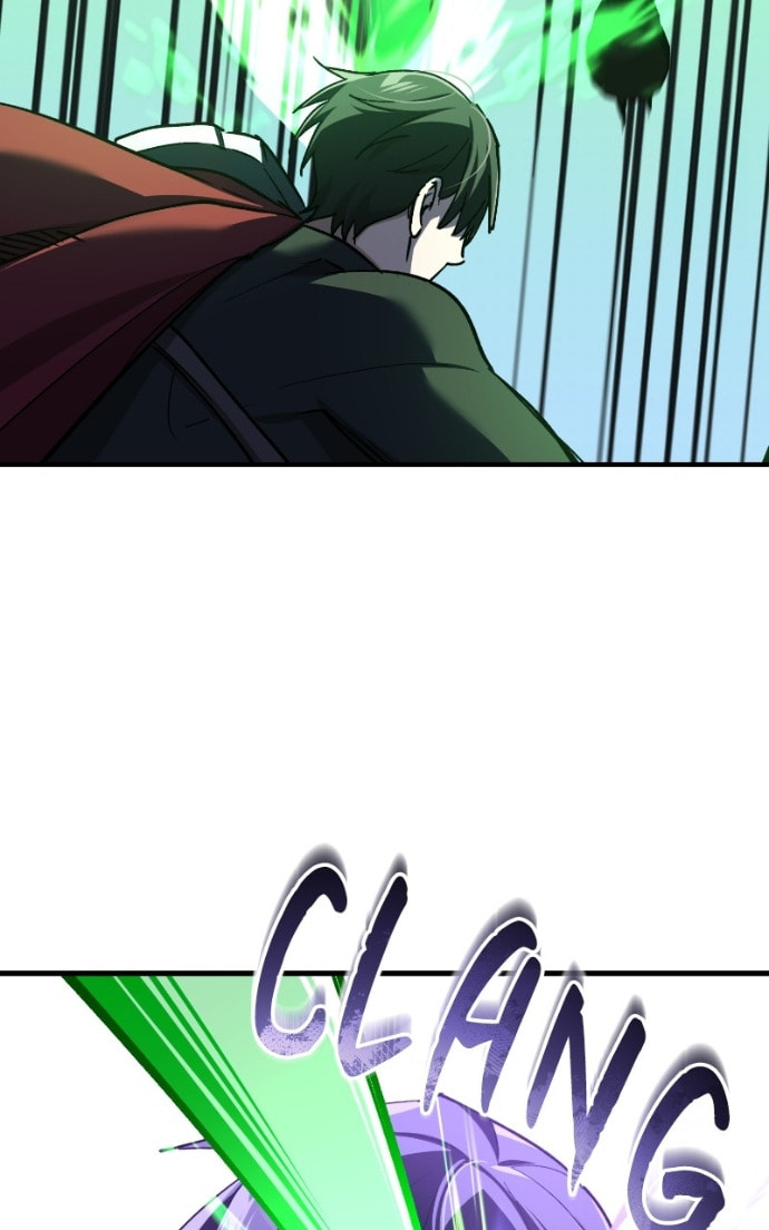 Read Descended from Divinity chapter 21.8 image 86 on Lezhin
