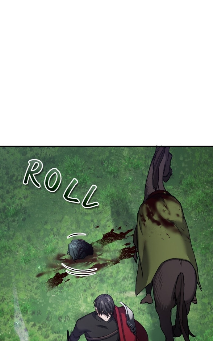 Read Descended from Divinity chapter 21.8 image 91 on Lezhin