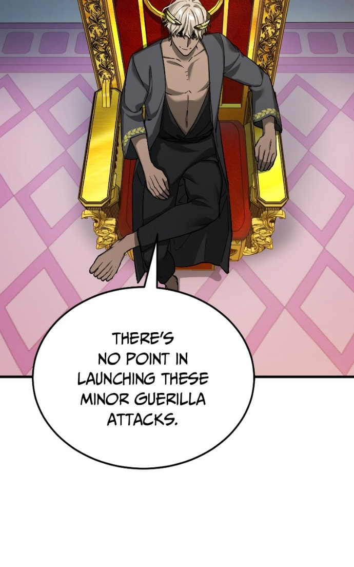 Read Descended from Divinity chapter 21.8 image 96 on Lezhin
