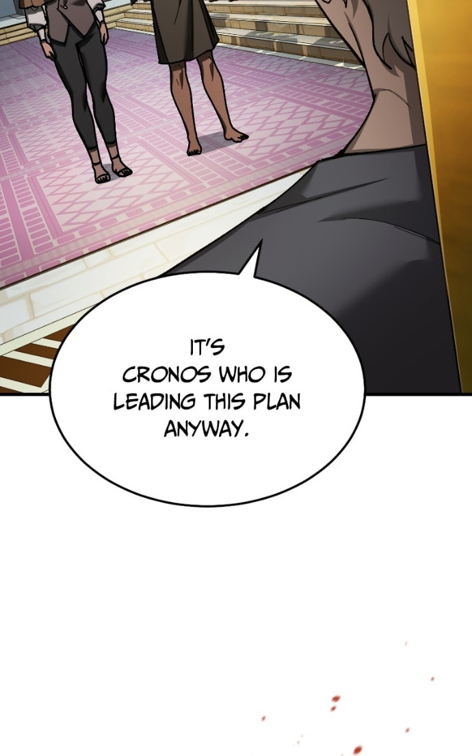 Read Descended from Divinity chapter 21.8 image 98 on Lezhin