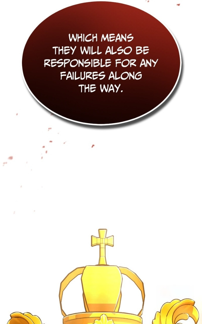 Read Descended from Divinity chapter 21.8 image 99 on Lezhin