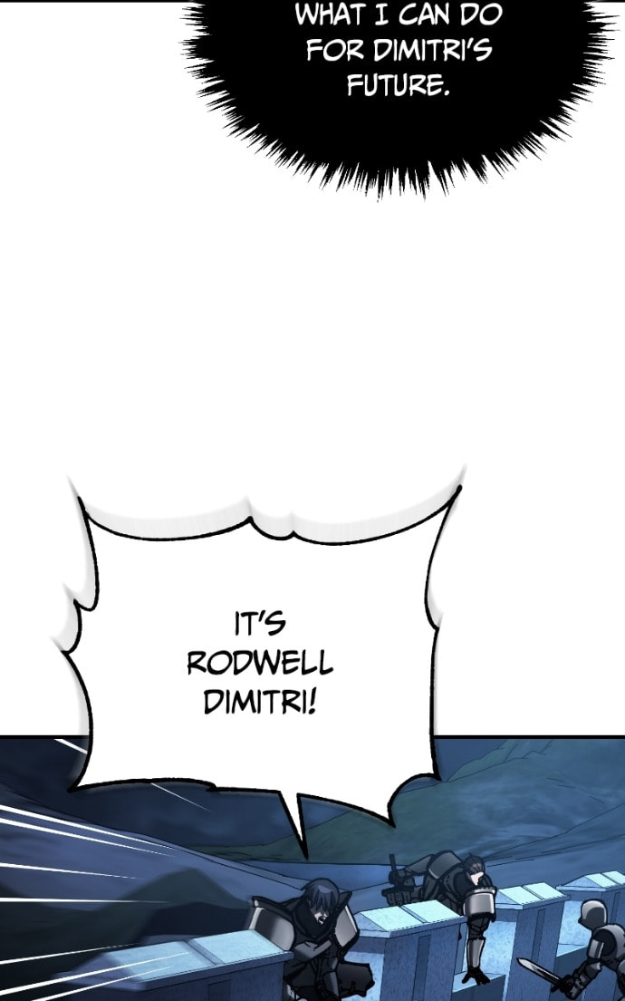 Read Descended from Divinity chapter 21.9 image 103 on Lezhin