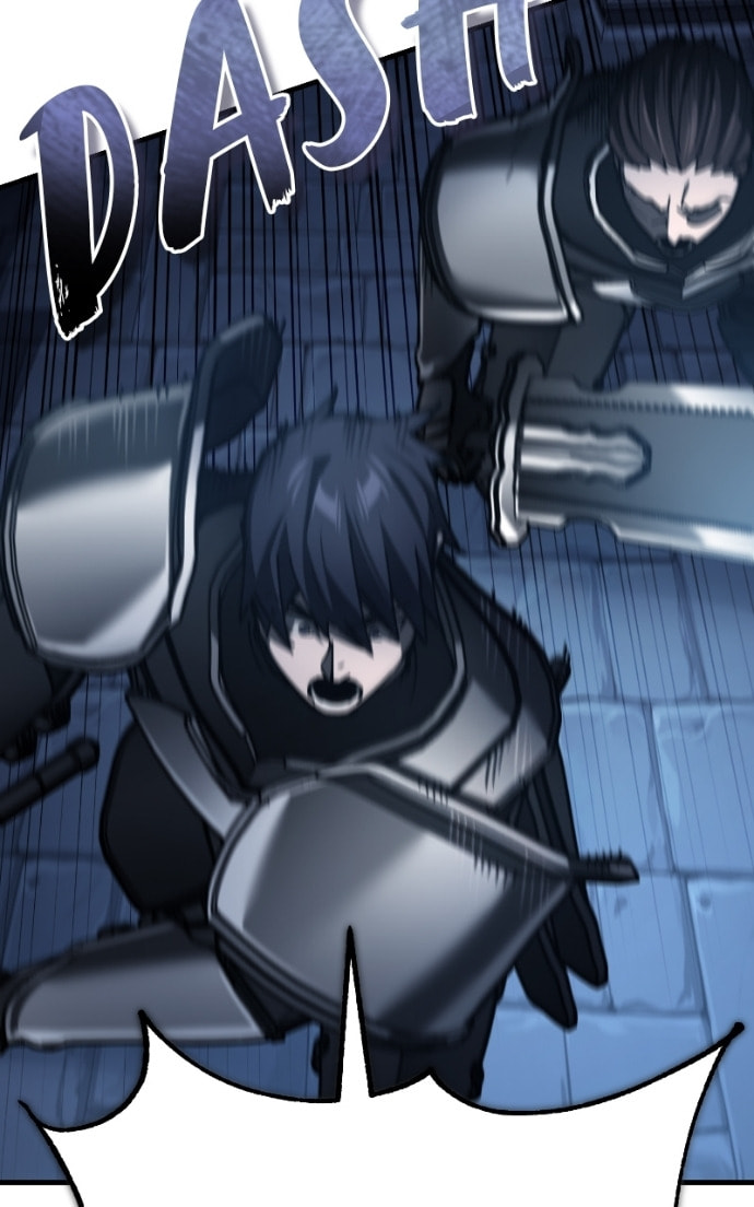 Read Descended from Divinity chapter 21.9 image 105 on Lezhin