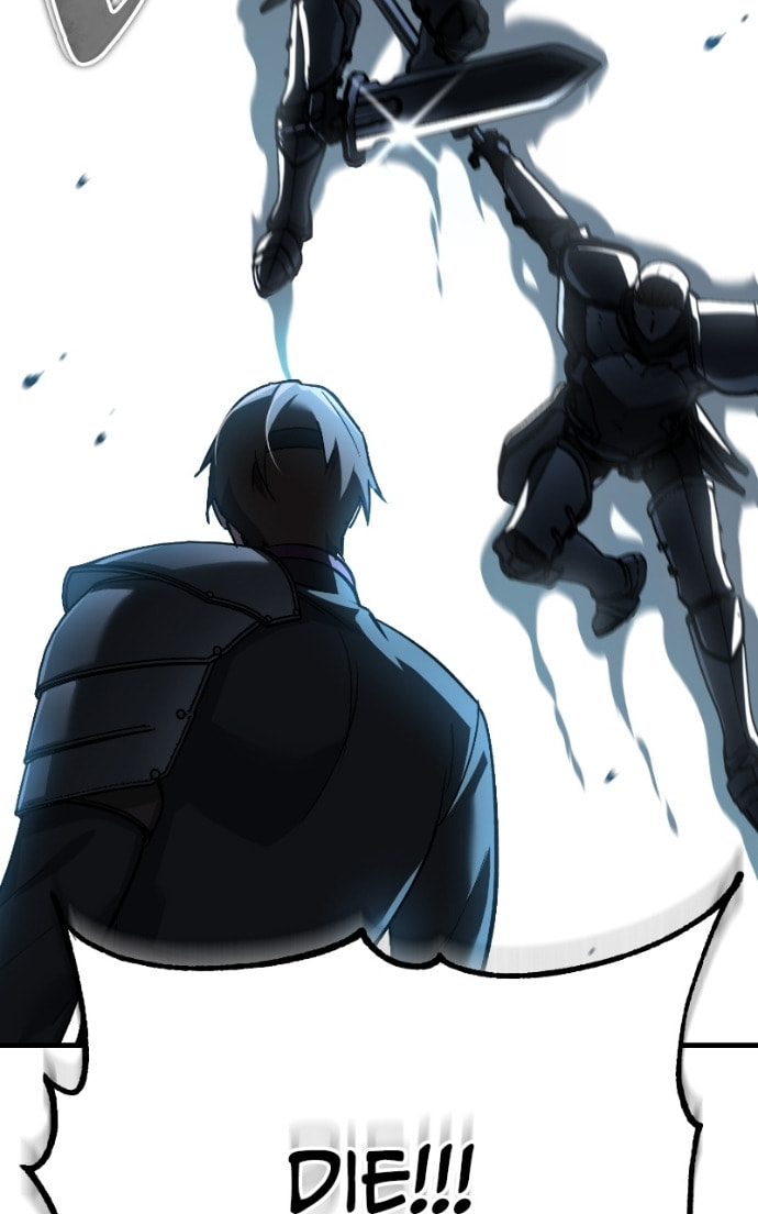 Read Descended from Divinity chapter 21.9 image 107 on Lezhin