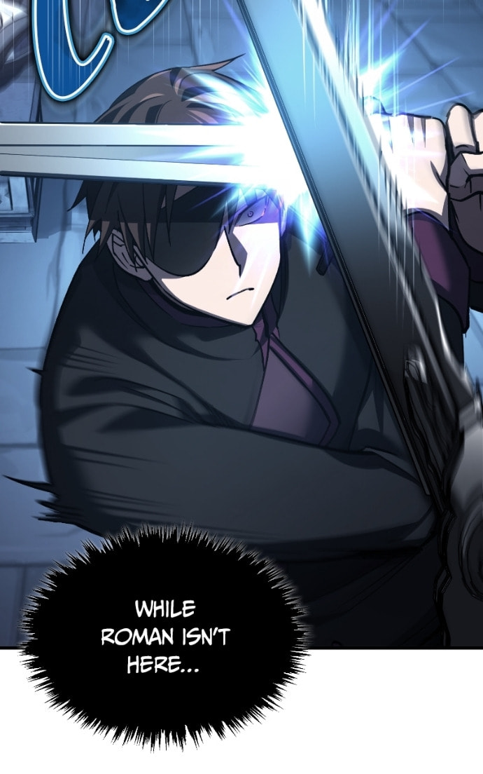 Read Descended from Divinity chapter 21.9 image 109 on Lezhin