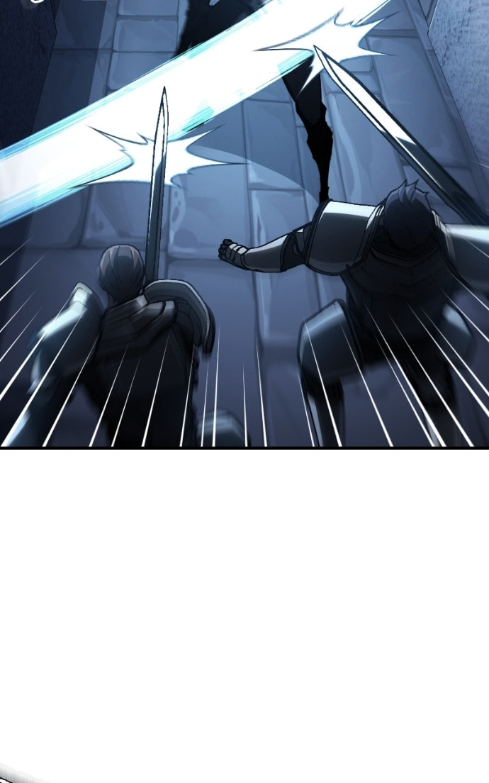 Read Descended from Divinity chapter 21.9 image 111 on Lezhin