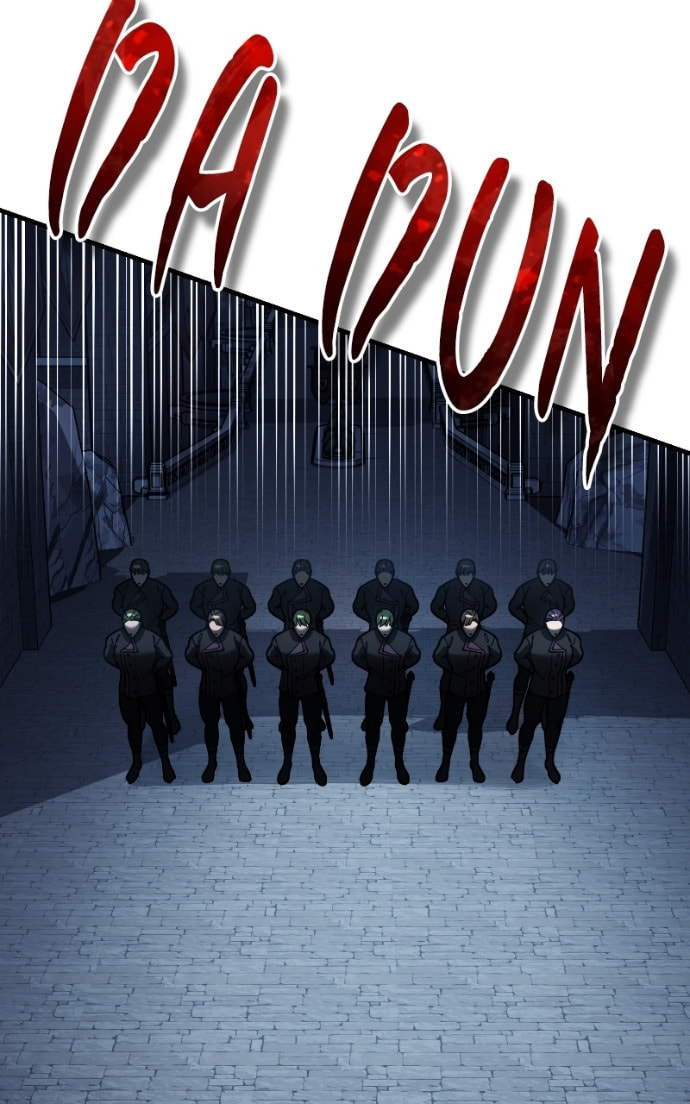 Read Descended from Divinity chapter 21.9 image 116 on Lezhin