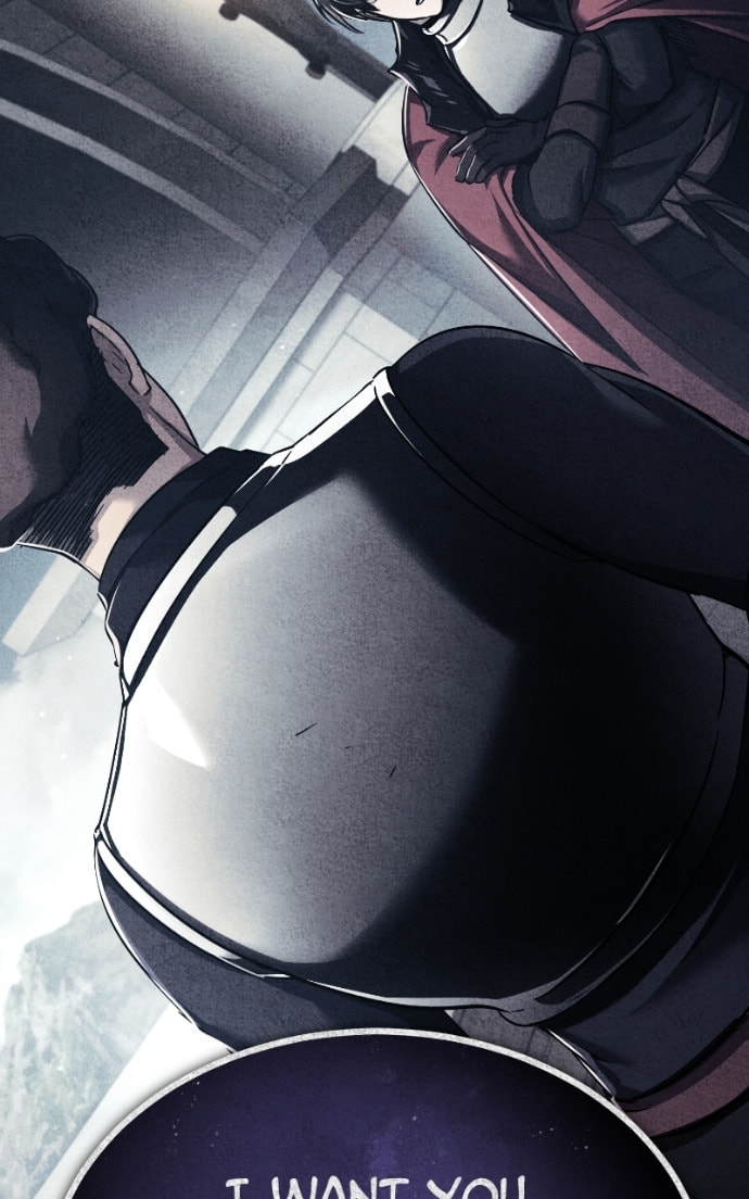 Read Descended from Divinity chapter 21.9 image 122 on Lezhin