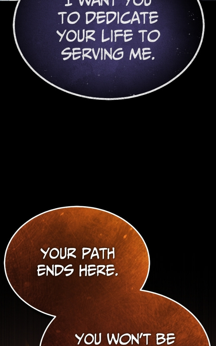Read Descended from Divinity chapter 21.9 image 123 on Lezhin
