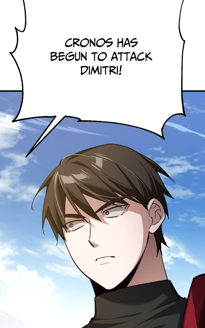 Read Descended from Divinity chapter 21.9 image 14 on Lezhin