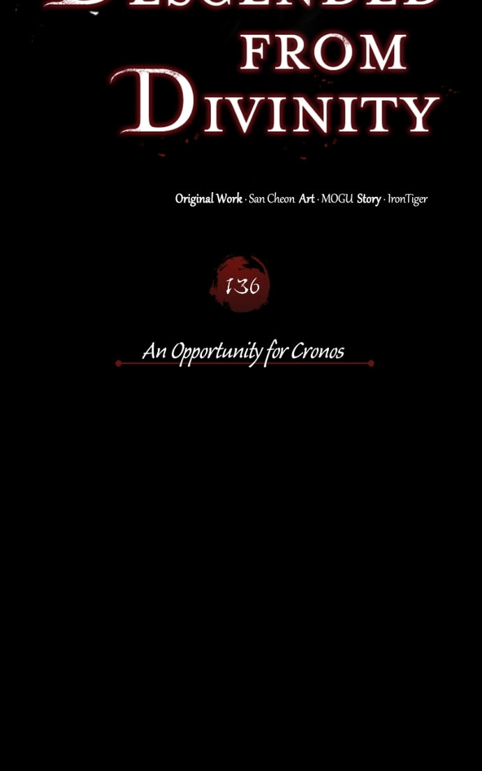 Read Descended from Divinity chapter 21.9 image 18 on Lezhin