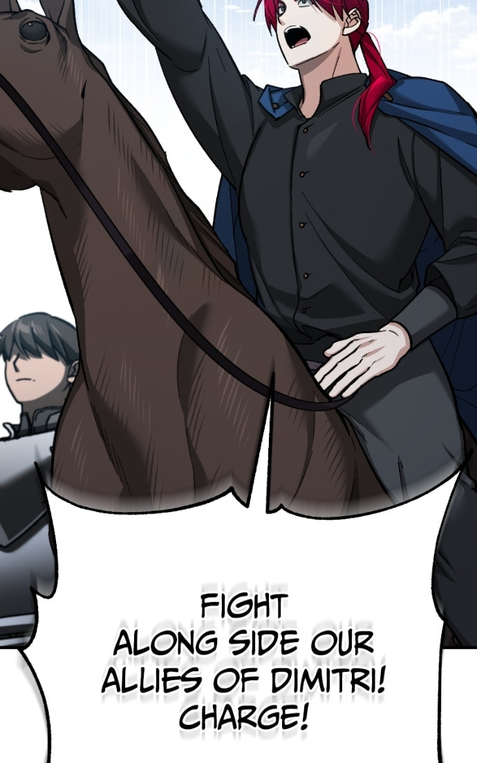 Read Descended from Divinity chapter 21.9 image 2 on Lezhin