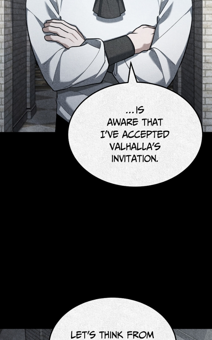 Read Descended from Divinity chapter 21.9 image 20 on Lezhin
