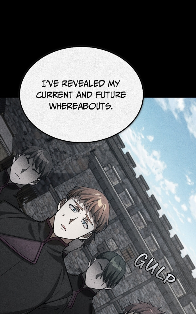 Read Descended from Divinity chapter 21.9 image 22 on Lezhin