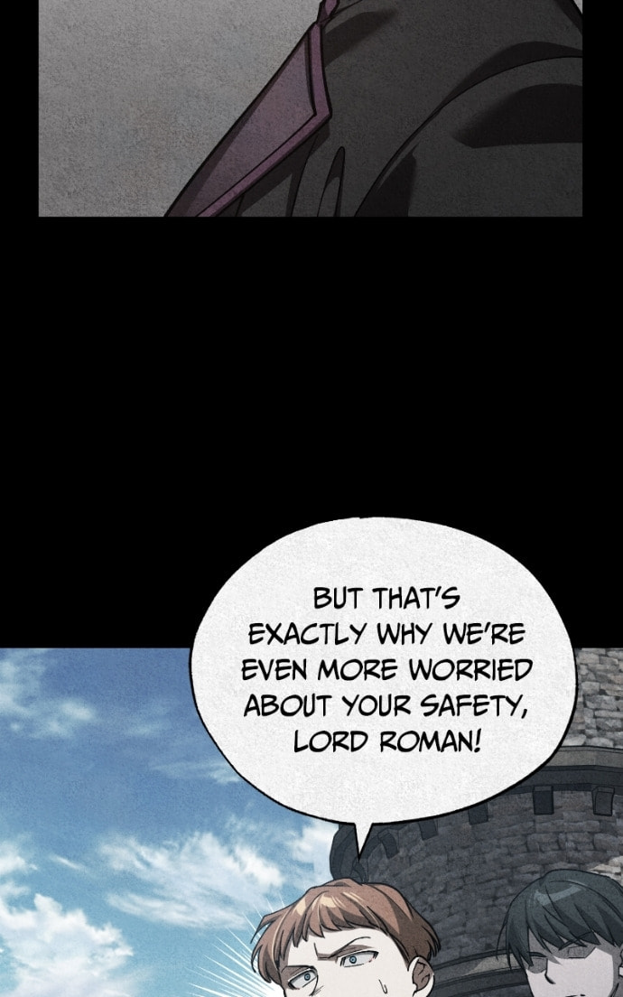 Read Descended from Divinity chapter 21.9 image 25 on Lezhin