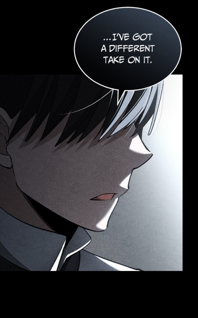 Read Descended from Divinity chapter 21.9 image 27 on Lezhin
