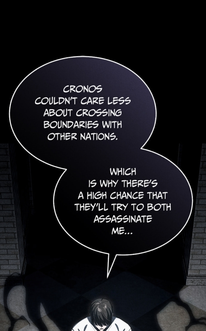 Read Descended from Divinity chapter 21.9 image 28 on Lezhin
