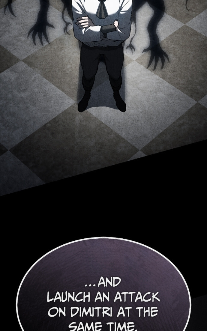 Read Descended from Divinity chapter 21.9 image 29 on Lezhin