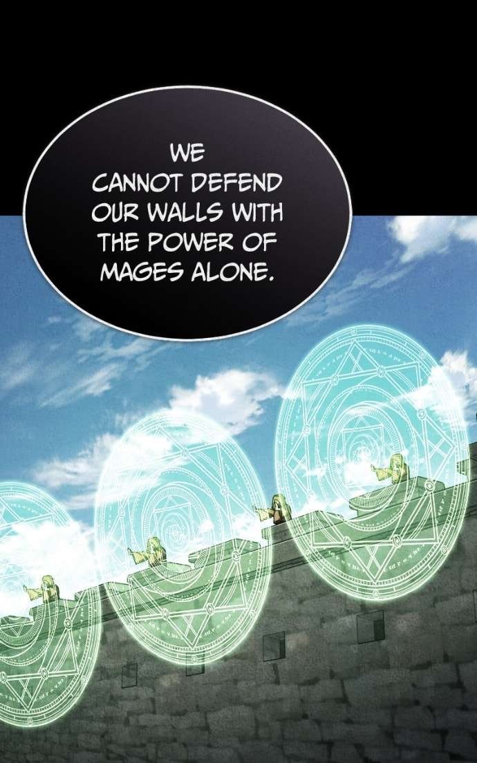 Read Descended from Divinity chapter 21.9 image 31 on Lezhin