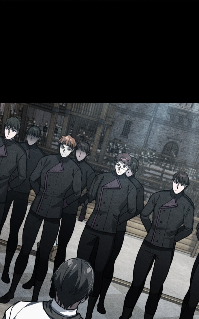 Read Descended from Divinity chapter 21.9 image 32 on Lezhin