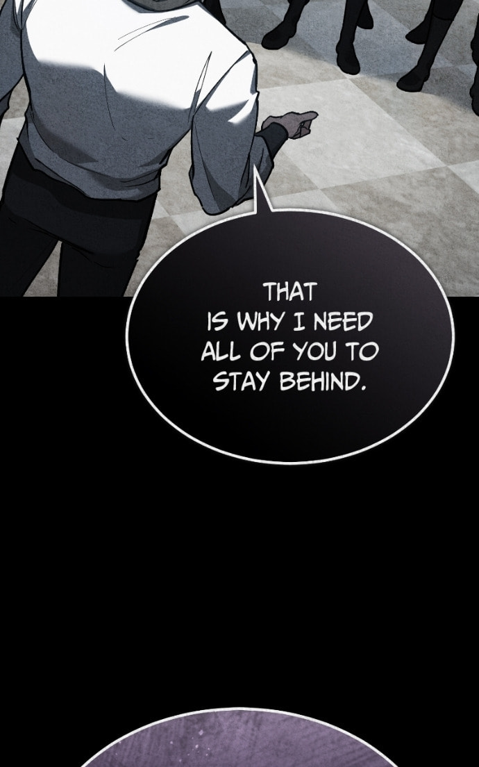 Read Descended from Divinity chapter 21.9 image 33 on Lezhin