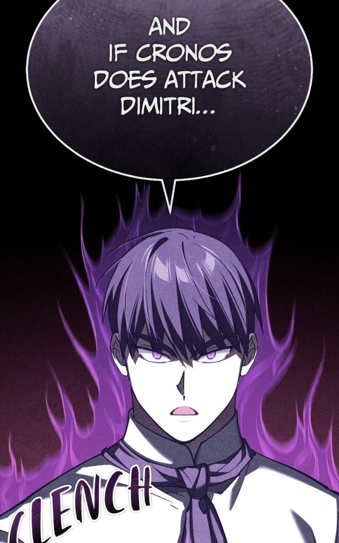 Read Descended from Divinity chapter 21.9 image 34 on Lezhin