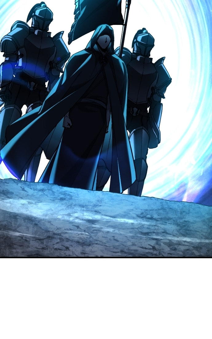 Read Descended from Divinity chapter 21.9 image 42 on Lezhin