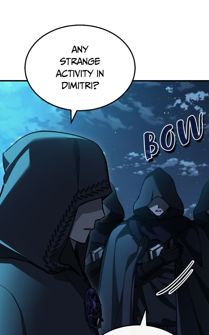 Read Descended from Divinity chapter 21.9 image 43 on Lezhin