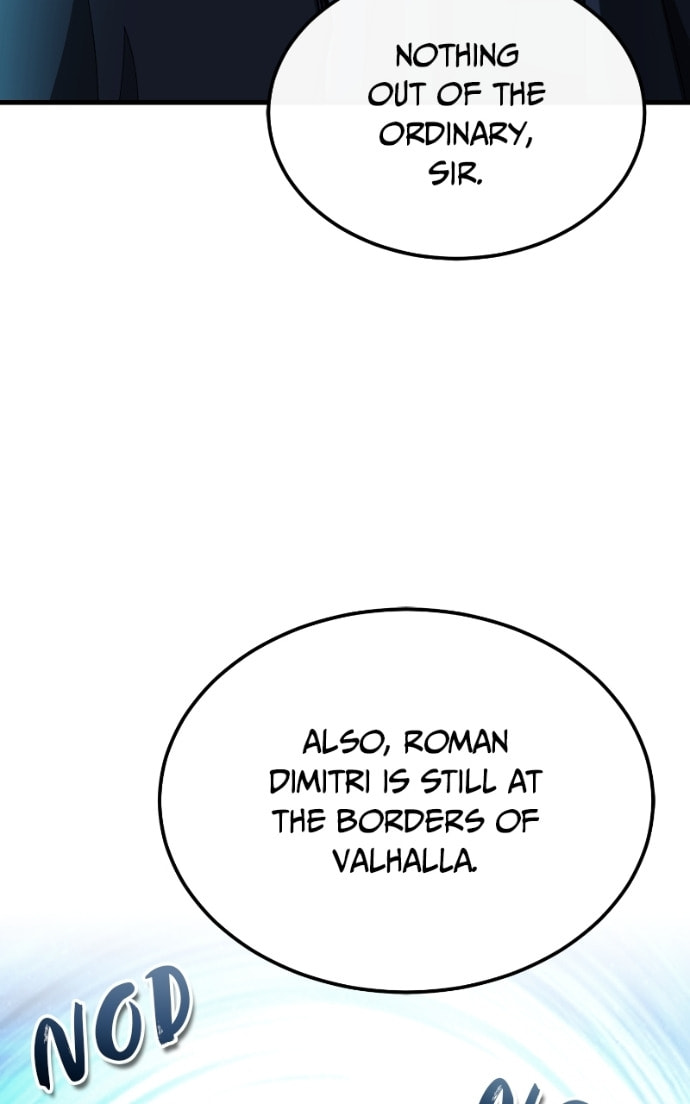 Read Descended from Divinity chapter 21.9 image 44 on Lezhin