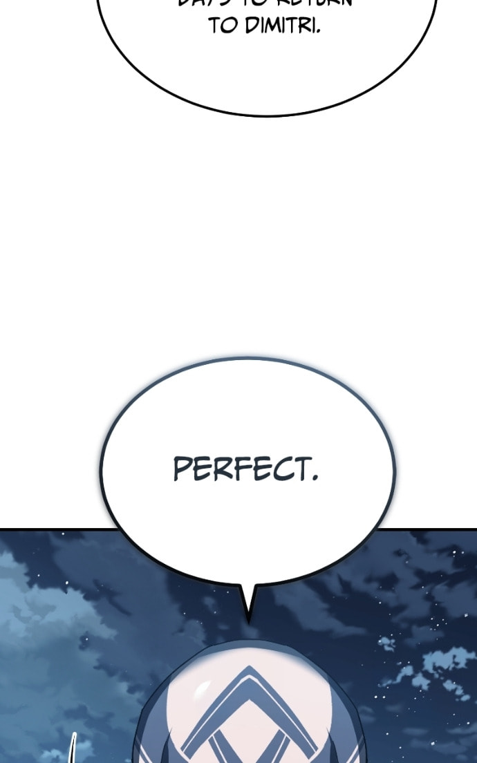 Read Descended from Divinity chapter 21.9 image 46 on Lezhin